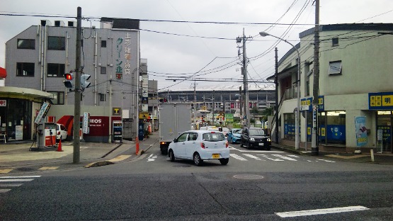 神奈川県道40号横浜厚木線